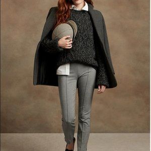 Banana republic grey dress pants